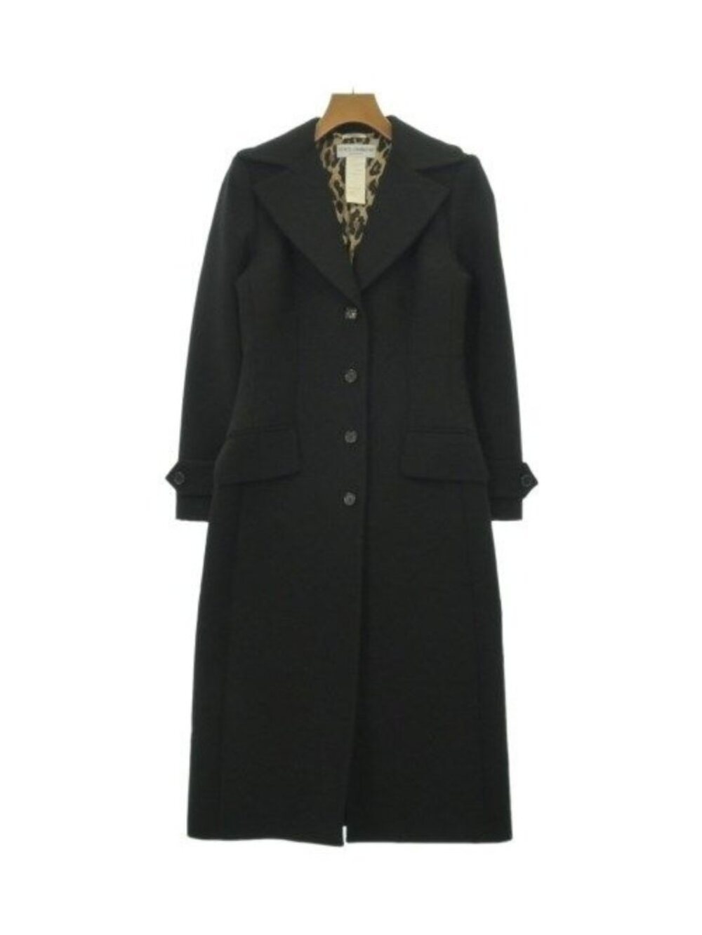 Dolce & Gabbana Chesterfield